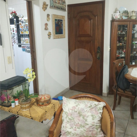Apartamento à venda com 4 quartos, sendo 1 suíte, em Sumaré, São Paulo, SP