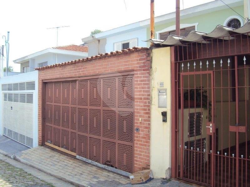 Casa à venda com 3 quartos, sendo 1 suíte, em Brooklin Paulista, São Paulo, SP