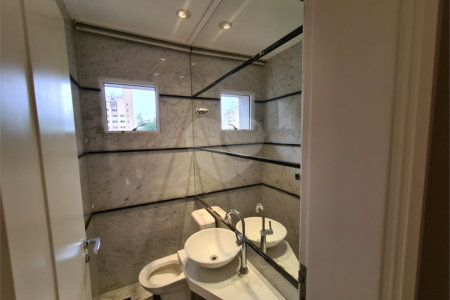 Apartamento à venda com 3 suítes em Água Fria, São Paulo, SP