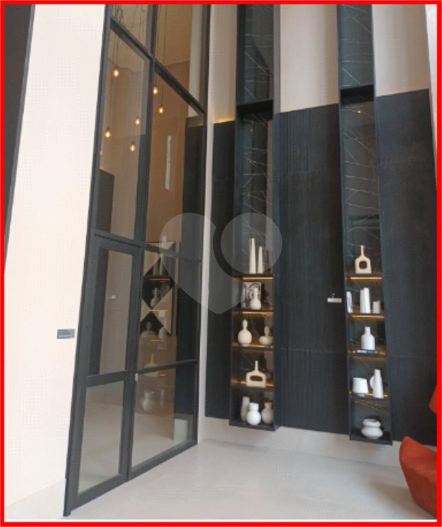 Apartamento à venda ou para alugar com 1 quarto em Pinheiros, São Paulo, SP