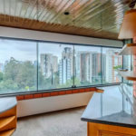 Apartamento à venda com 4 quartos, sendo 2 suítes,  em Paraíso do Morumbi, São Paulo, SP