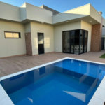 Casa à venda com 3 suítes em Três Lagoas, MS