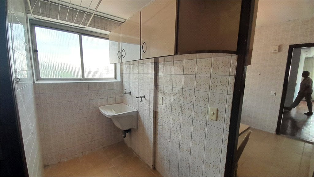 Apartamento para alugar com 3 quartos, sendo 1 suíte, em Perdizes, São Paulo, SP
