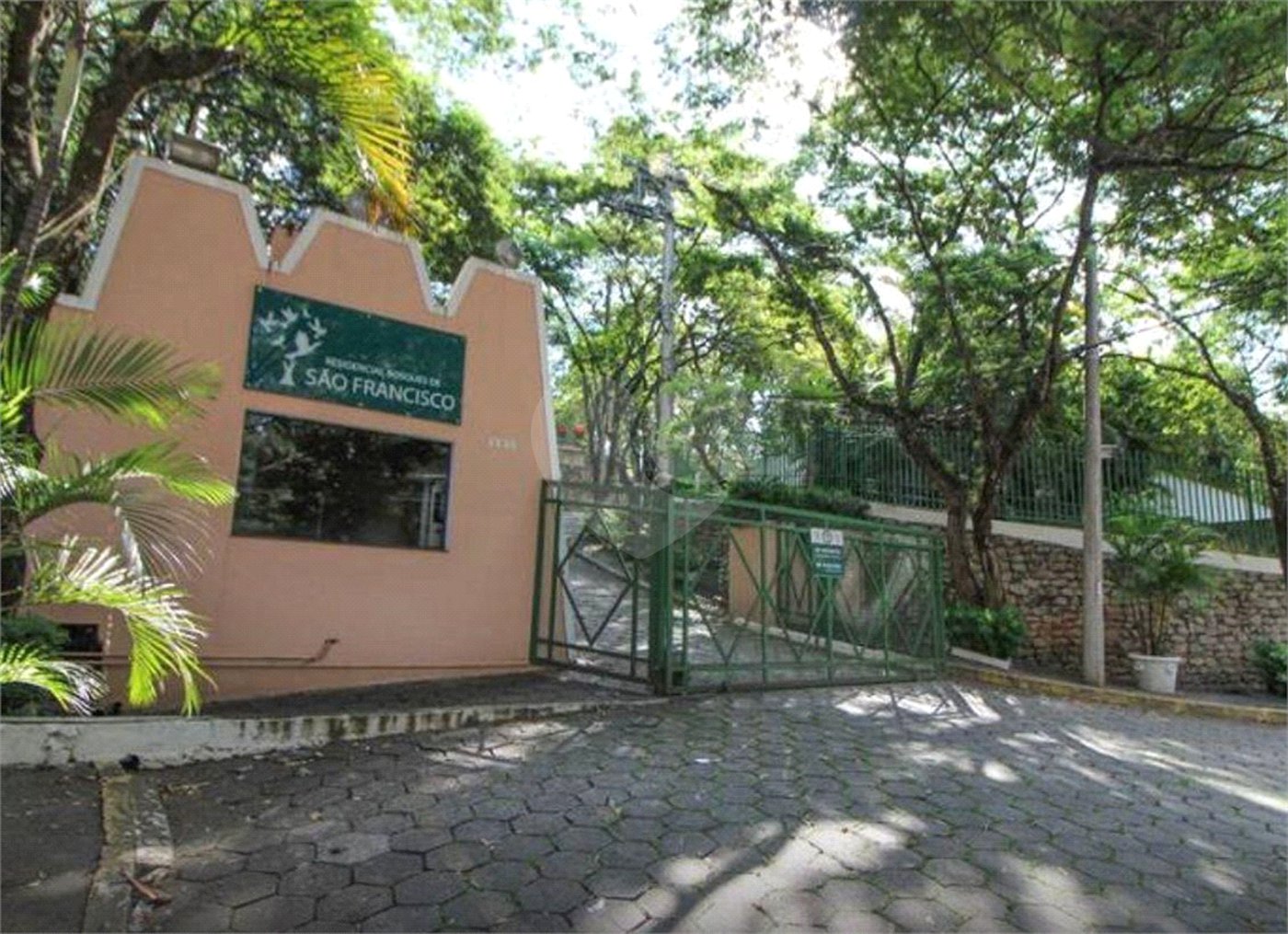 Terreno à venda no condomínio Bosque São Francisco, Votorantim - SP