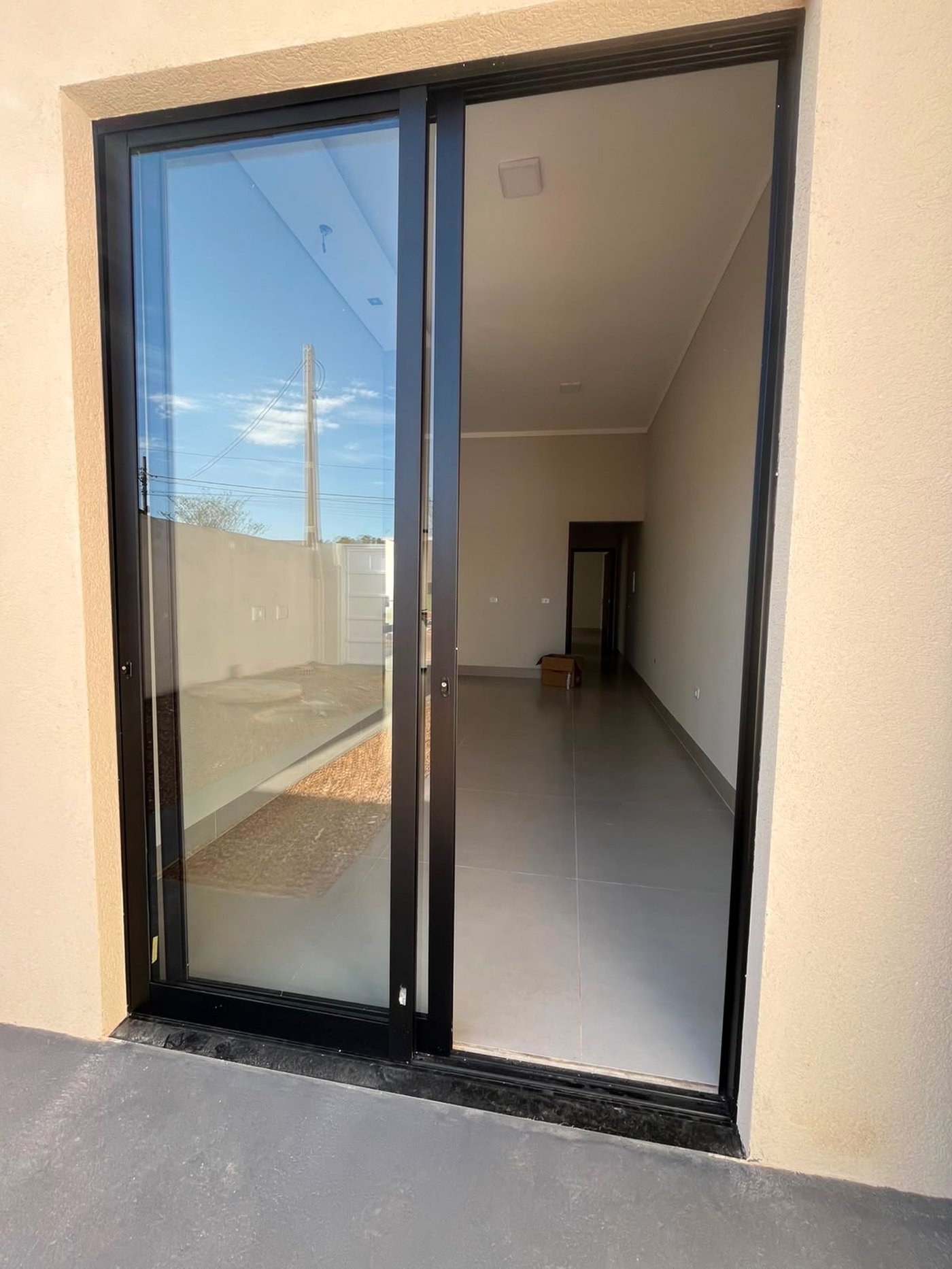 Casa à venda com 2 quartos, sendo 1 suíte,  em Alto da Boa Vista, Três Lagoas, MS