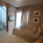 Apartamento Residencial à venda, Jardim Virginia, Guarujá - AP1301.