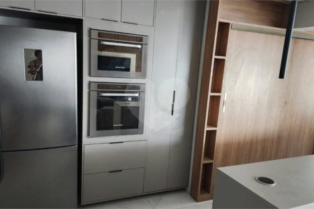 Apartamento à venda com 2 suítes em Tatuapé, São Paulo, SP