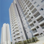 Apartamento à venda com 3 quartos, sendo 1 suíte,  em Vila Carrão, São Paulo, SP
