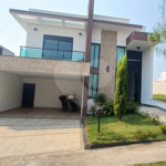 Casa à venda com 3 quartos, sendo 1 suíte, em Parque Ibiti Reserva, Sorocaba, SP