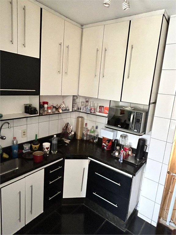 Apartamento à venda com 2 quartos em Grajaú, Rio de Janeiro, RJ