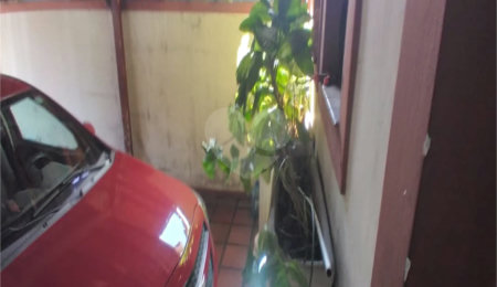Sobrado à venda com 2 quartos em Tucuruvi, São Paulo, SP