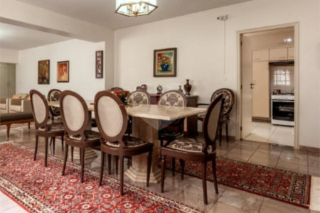 Apartamento à venda com 3 quartos, sendo 1 suíte, em Bela Vista, São Paulo, SP
