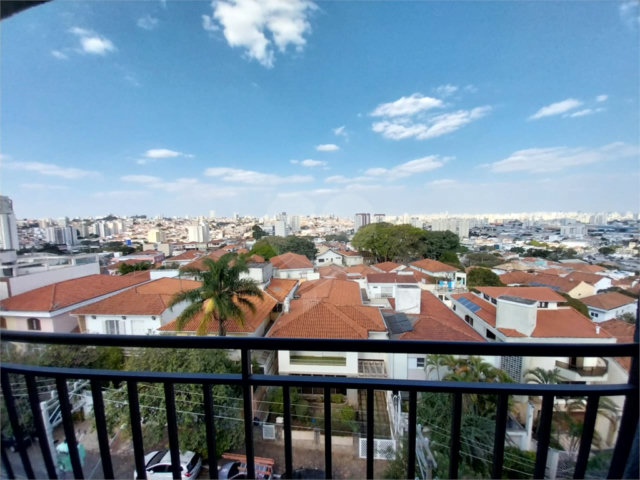 Apartamento à venda com 2 quartos em Santana, São Paulo, SP