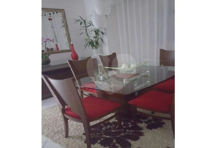 Sobrado Residencial PIRITUBA