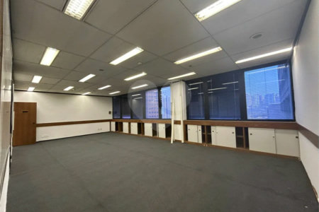 Laje Corporativa à Venda Centro Empresarial Transatlântico
