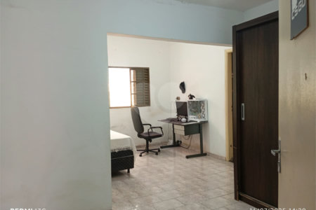 Casa à venda no Jardim Beatriz