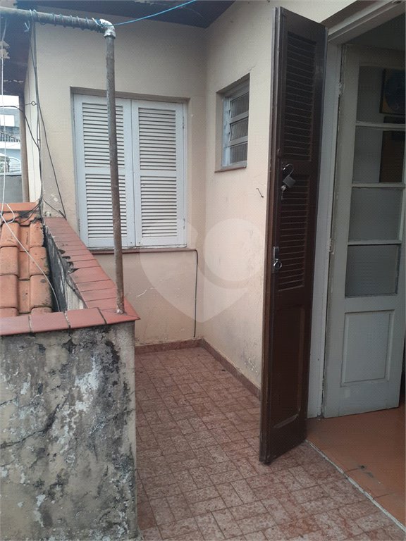 Casa Térrea à venda com 4 quartos em Vila Regente Feijó, São Paulo, SP
