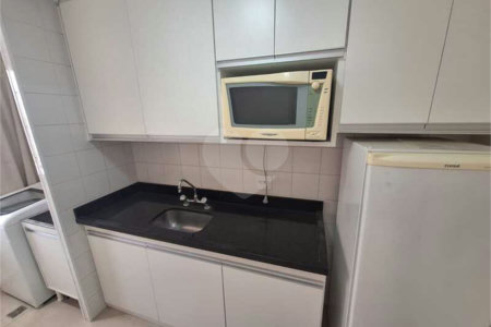 Apartamento 02 dormitórios