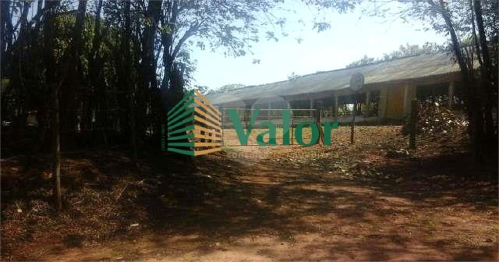 Sítio Estrada São Carlos Ribeirão - próximo São Carlos