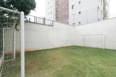 Apartamento com 61m² à venda na Saúde, 2 dormitórios, 1 suíte, 1 vaga, lazer completo