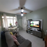 Apartamento Mobiliado à Venda na Aclimação – 64 m², 2 Dormitórios e Excelente Localização