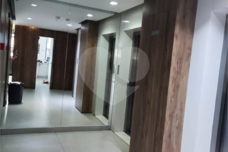 Apartamento Duplex à venda na saúde com 57m² e 1 vaga