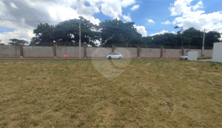 Terreno à venda no condomínio Parque Faber 4, São Carlos - SP