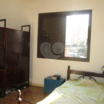 Apartamento de 72 m² com 02 dormitórios - Vila Mariana