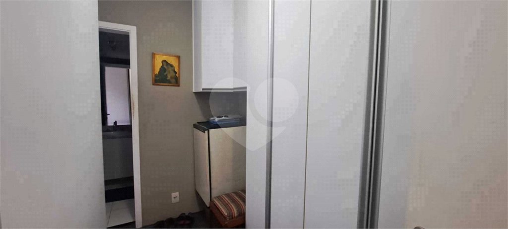 Apartamento à Venda no Campo Belo com 123m², 2 Suítes, Churrasqueira e 2 Vagas