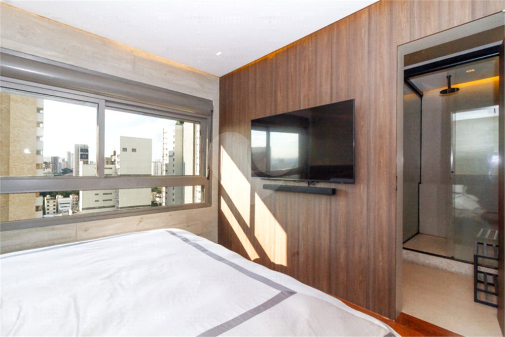 Apartamento para venda com 163 m² 3 na Vila Clementino 3 dormitórios sendo 1 suíte 2 vagas lazer completo