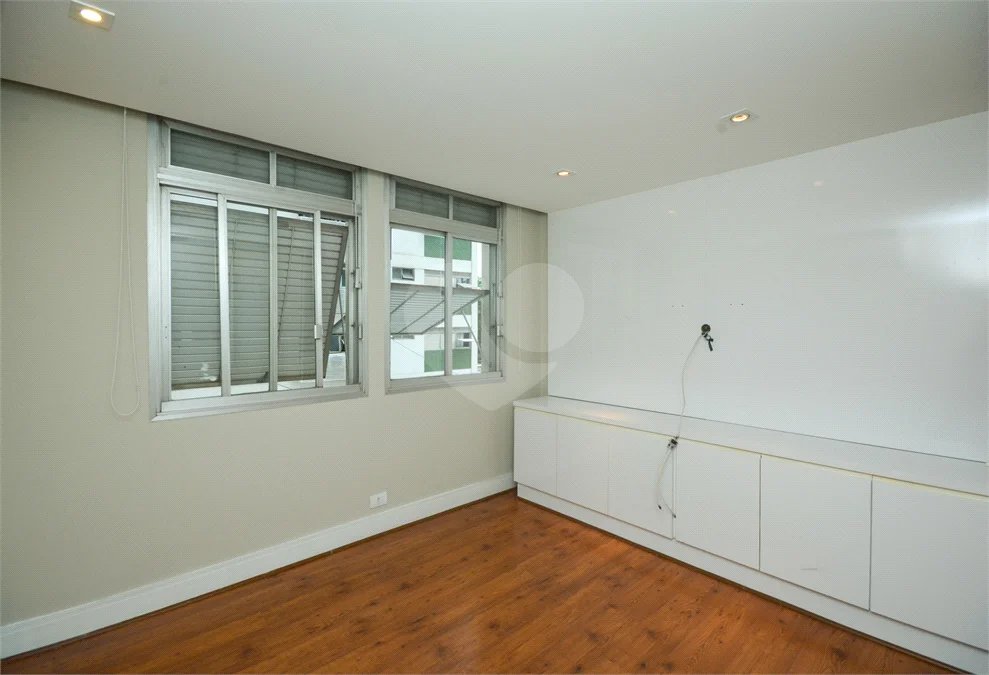 Apartamento à venda com 2 suítes em Itaim Bibi, São Paulo, SP