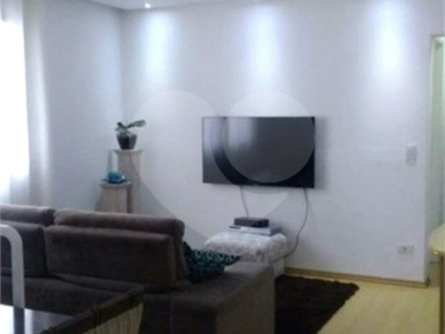 Apartamento à venda com 3 quartos em Penha, São Paulo, SP