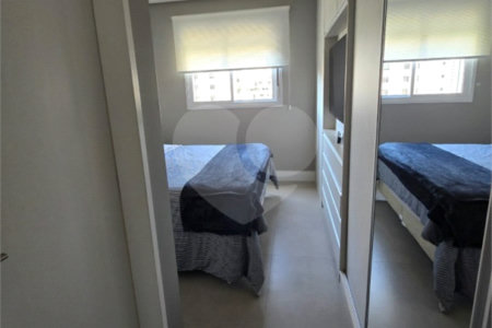Apartamento com 3 quartos e 3 vagas na Vila Suzana