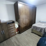 Apartamento à venda no Villa Serena em Piracicaba/SP.
