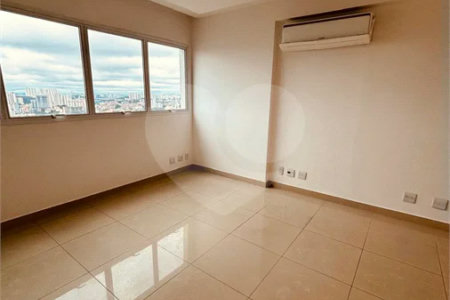 Sala Comercial – 39m² para Locação no Domo Business