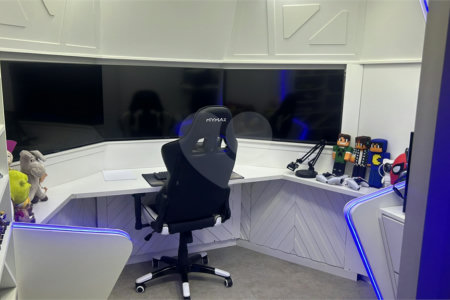 Apartamento Alto Padrão Pronto para morar no melhor condomínio da Mooca