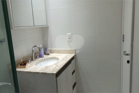 Apartamento 01 quarto a venda na Santa Cecilia