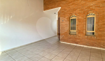 Casa para alugar com 2 quartos, sendo 1 suíte,  em Parque das Nações, Indaiatuba, SP