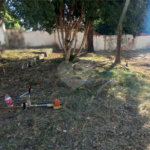 Terreno 784m² proximo à Santa Casa e a USP - Investimento