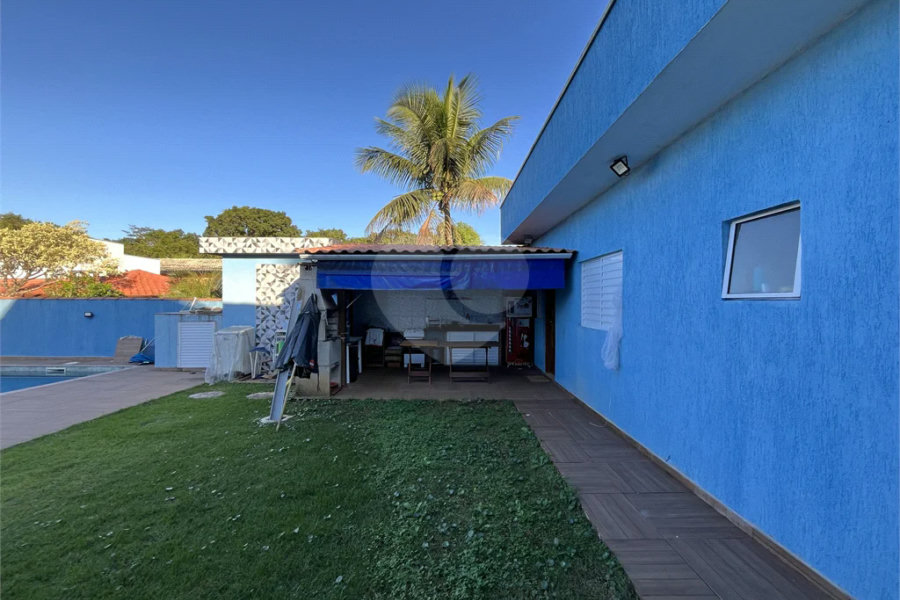 Casa à venda com 2 quartos, sendo 1 suíte, em Morada da Praia, Bertioga, SP