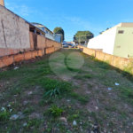 Oportunidade Comercial: Terreno de 525m² em Localização Estratégica no Parque Sissi!