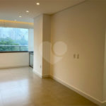 Apartamento Campo Belo 2 dormitórios, lazer completo
