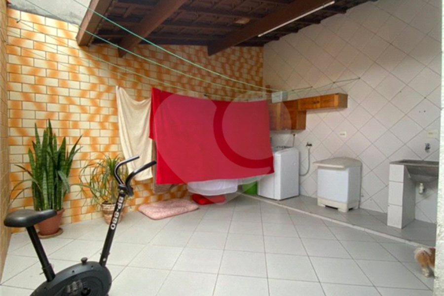Casa à venda com 3 quartos, sendo 2 suítes, em Jardim Brasil, Guarulhos, SP