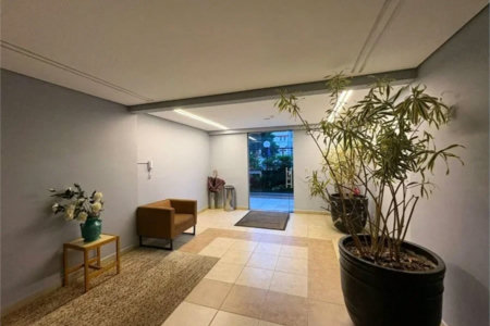 Apartamento à venda com 3 quartos, sendo 2 suítes, em Vila Andrade, São Paulo, SP