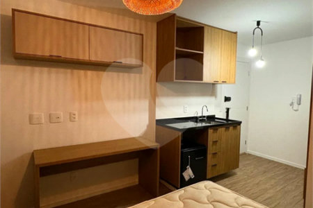 Apartamento à venda ou para alugar com 1 suíte em Sumaré, São Paulo, SP