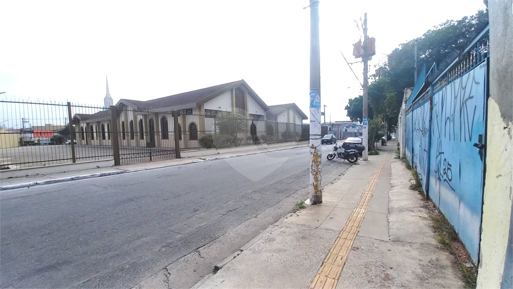 Terreno à venda com 1 quarto em Jaçanã, São Paulo, SP