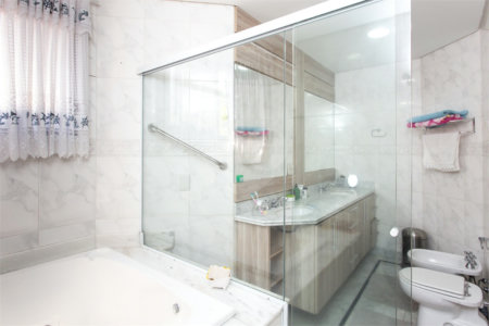 Apartamento à venda com 4 suítes em Vila Ester (zona Norte), São Paulo, SP