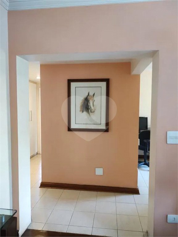 Apartamento à venda com 4 quartos, sendo 1 suíte, em Brooklin Paulista, São Paulo, SP