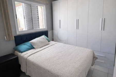 Casa à venda com 3 quartos em Vida Nova Itapetininga, Itapetininga, SP