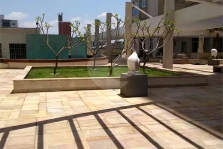 Apartamento à venda com 3 suítes no Centro, Santo André, SP